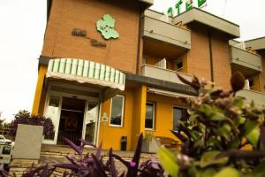 Hotel Turim & Spa, Bastia Umbra