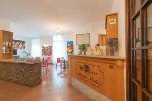 Hotel «Posta», Aprica