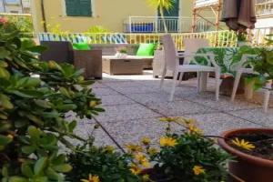 Hotel Alla Fontanella, Alassio