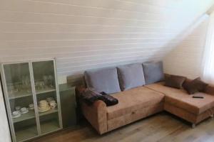 Apartmenti Zvejniekciema, Saulkrasti