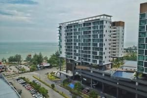 D'Wharf Hotel & Serviced Residence, Port Dickson