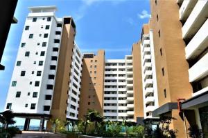 D'Wharf Hotel & Serviced Residence, Port Dickson