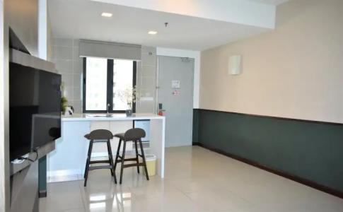 D'Wharf & Serviced Residence - 11