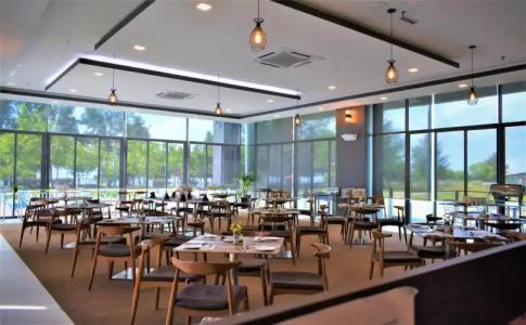 D'Wharf & Serviced Residence - 29