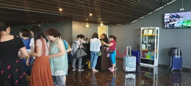 D'Wharf & Serviced Residence - 32