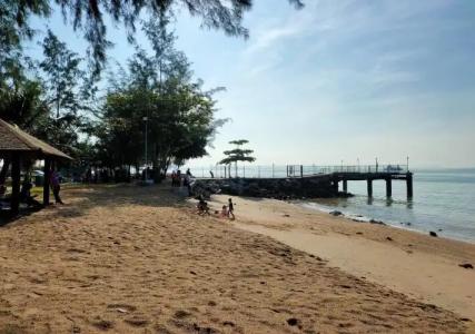 D'Wharf & Serviced Residence - 22