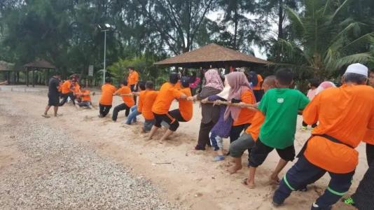 D'Wharf & Serviced Residence - 34