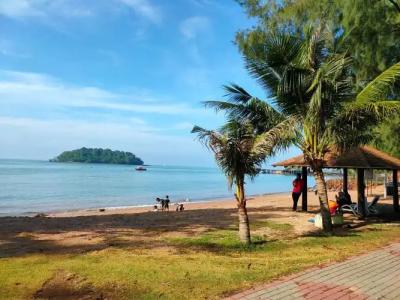 D'Wharf & Serviced Residence - 20