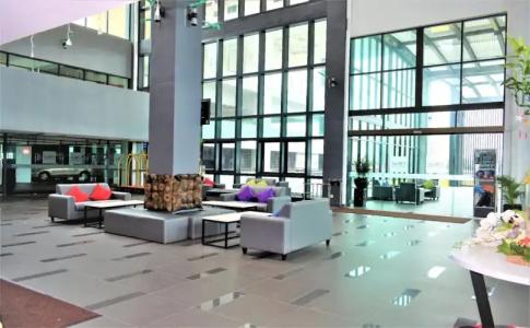 D'Wharf & Serviced Residence - 30