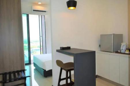 D'Wharf & Serviced Residence - 101