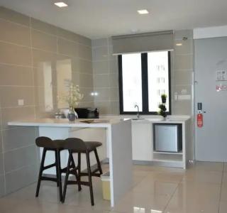 D'Wharf & Serviced Residence - 74