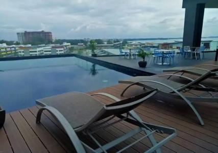 D'Wharf & Serviced Residence - 6