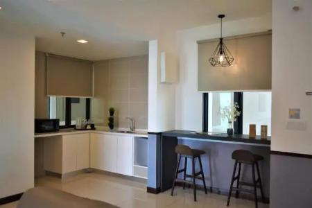D'Wharf & Serviced Residence - 58