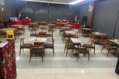 D'Wharf & Serviced Residence - 26