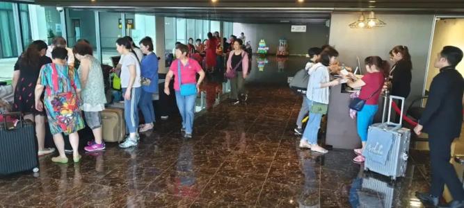 D'Wharf & Serviced Residence - 31