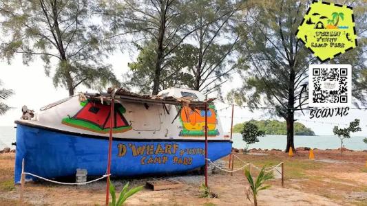 D'Wharf & Serviced Residence - 37