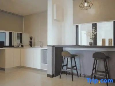 D'Wharf & Serviced Residence - 66