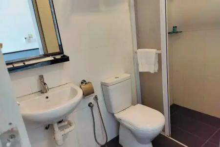 D'Wharf & Serviced Residence - 7