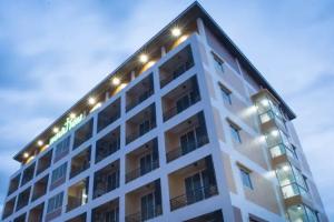 Happy Home Hotel, Ratchaburi