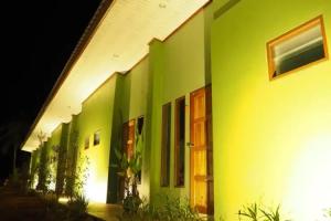 Navara Resort, Pathiu