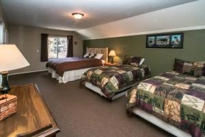 Leavenworth River Haus, Leavenworth