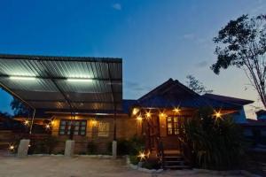 Chatsuree Boutique Resort, Ubon Ratchathani