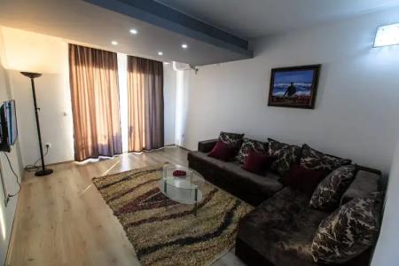 De Lux Apartments Luka - 19