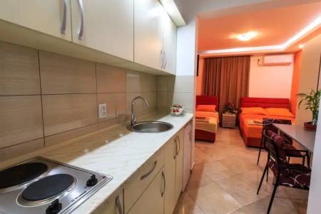 De Lux Apartments Luka - 11