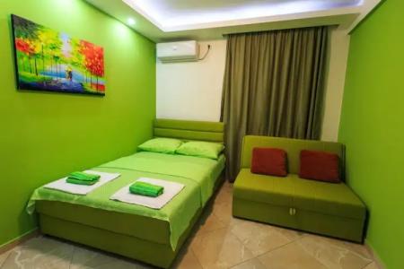 De Lux Apartments Luka - 51