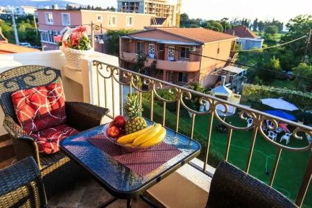 De Lux Apartments Luka - 37