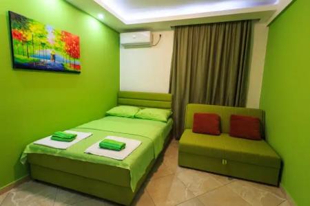 De Lux Apartments Luka - 12