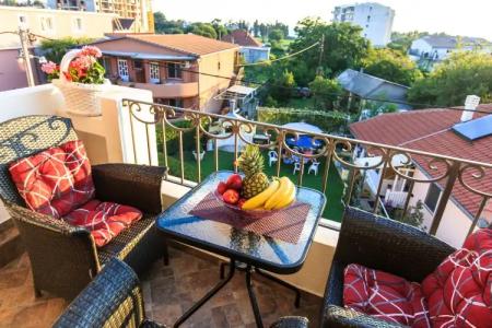 De Lux Apartments Luka - 25