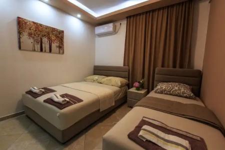 De Lux Apartments Luka - 44