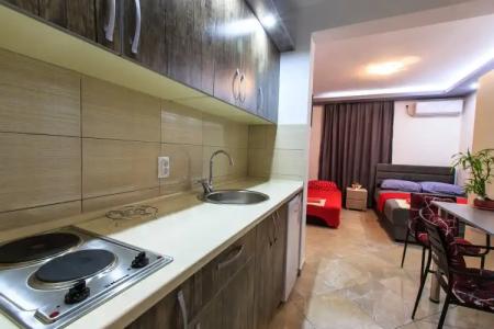 De Lux Apartments Luka - 9