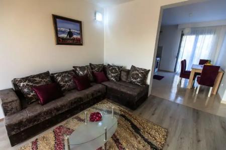 De Lux Apartments Luka - 35