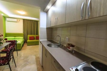 De Lux Apartments Luka - 13