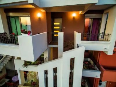 De Lux Apartments Luka - 2