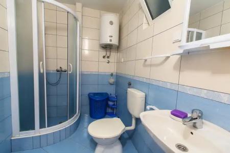 De Lux Apartments Luka - 24