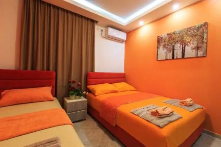 De Lux Apartments Luka - 10