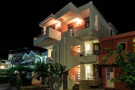 De Lux Apartments Luka - 1