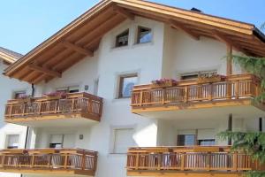 B&B L'Arca di Noe, Laion
