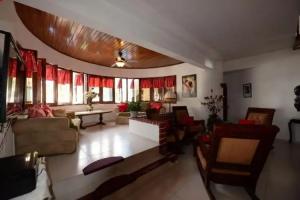 Villa Antonia 16, Sosua