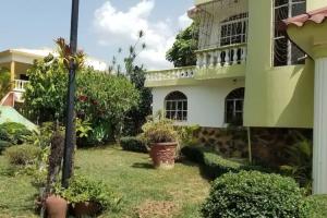 Blue Lady Rooms B&B, Jarabacoa