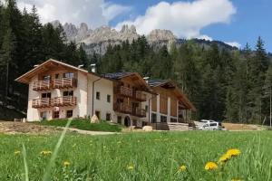 Agritur Soreie - Azienda Agricola Biologica, Vigo di Fassa