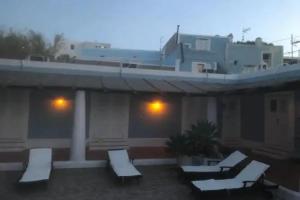 Cala Cavone Guest House, Ponza Village