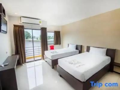 Paradise Resort - 87