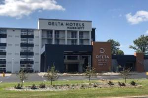Delta Hotels by Marriott Green Bay, Green Bay