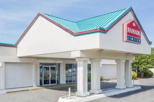Ramada Limited Norfolk, Norfolk