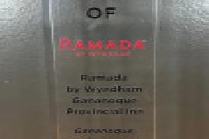 Ramada by Wyndham Gananoque Provincial Inn, Gananoque