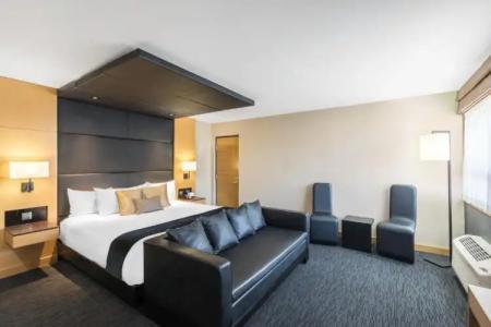 Ramada Plaza by Wyndham Prince George - 33